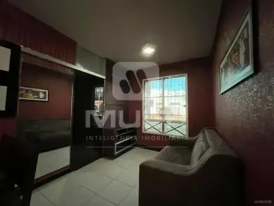 Apartamento com 2 Quartos à venda, 42m² no Novo Mundo, Uberlândia