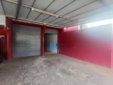 Ponto Comercial para alugar, 100m² no Jardim Agari, Londrina