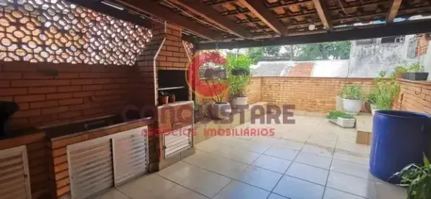 Sobrado com 2 Quartos à venda, 128m² no Cambuci, São Paulo
