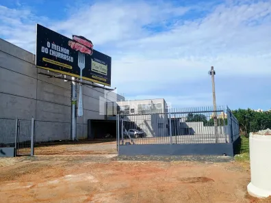 Galpão/Depósito/Armazém para alugar, 250m² no Parque Rural Fazenda Santa Cândida, Campinas