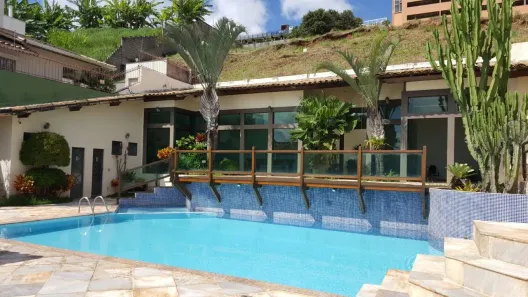 Casa com 4 Quartos à venda, 760m² no São Bento, Belo Horizonte