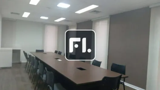 Sala Comercial para alugar, 520m² no Bela Vista, São Paulo