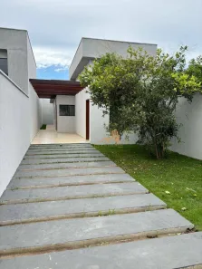 Casa com 3 Quartos à venda, 80m² no Recanto do Sol, São Pedro da Aldeia