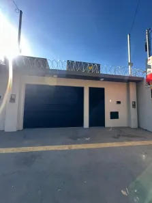 Casa com 3 Quartos à venda, 110m² no Setor dos Estados, Aparecida de Goiânia