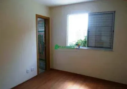 Apartamento com 2 Quartos à venda, 58m² no São Pedro, Belo Horizonte