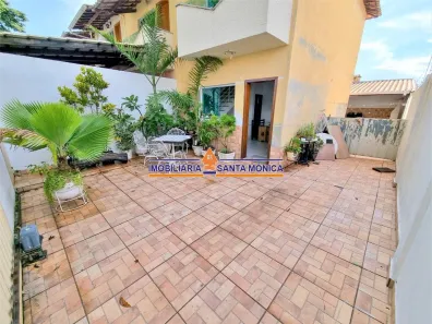 Casa com 2 Quartos à venda, 76m² no Santa Amélia, Belo Horizonte