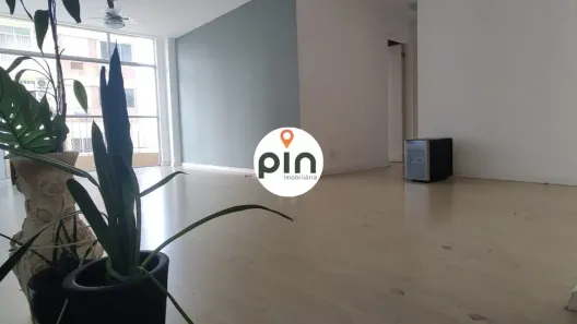 Apartamento com 2 Quartos à venda, 93m² no Botafogo, Rio de Janeiro