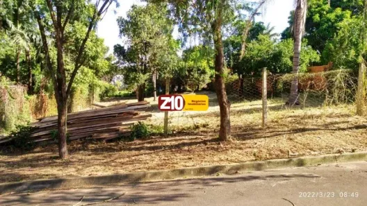 Lote/Terreno à venda, 1000m² no Terras de Itaici, Indaiatuba