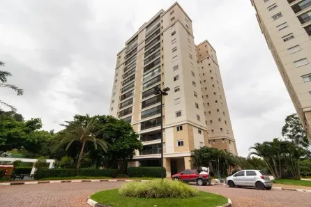 Apartamento com 3 Quartos à venda, 144m² no Alphaville, Santana de Parnaíba