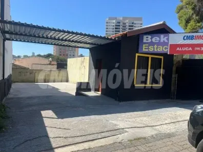 Casa com 3 Quartos para alugar, 90m² no Cambuí, Campinas