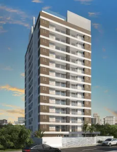 Apartamento com 2 Quartos à venda, 54m² no Rochdale, Osasco