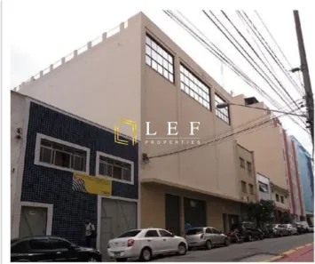 Prédio Comercial para alugar, 2222m² no Bela Vista, São Paulo