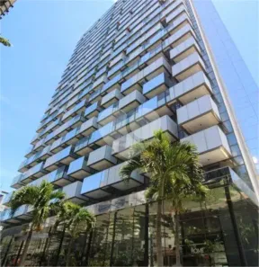 Apartamento com 1 Quarto à venda, 32m² no Barra Funda, São Paulo