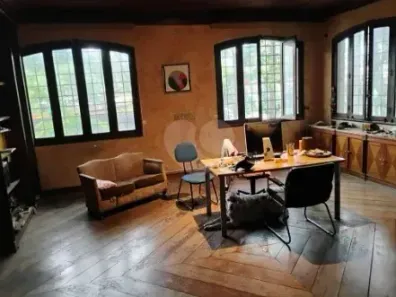 Sobrado com 7 Quartos à venda, 1250m² no Brooklin Paulista, São Paulo