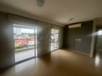 Apartamento com 2 Quartos à venda, 81m² no Vila Cruzeiro, São Paulo
