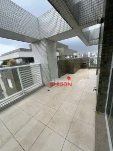 Cobertura com 2 Quartos para alugar, 145m² no Jardim da Glória, São Paulo