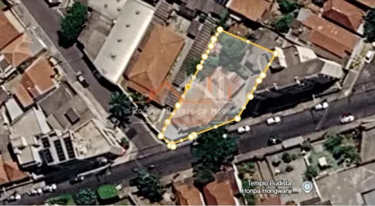 Imóvel Comercial à venda, 759m² no Vila Euclides, Presidente Prudente