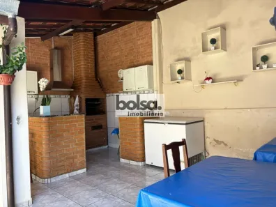 Casa com 3 Quartos à venda, 165m² no Núcleo Habitacional Mary Dota, Bauru