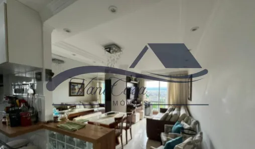 Apartamento com 3 Quartos à venda, 65m² no Vila Vera, São Paulo