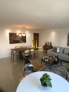 Apartamento com 3 Quartos à venda, 118m² no Candeal, Salvador