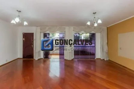 Sobrado com 3 Quartos à venda, 284m² no Centro, São Bernardo do Campo