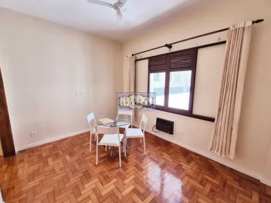 Apartamento com 1 Quarto à venda, 50m² no Ipanema, Rio de Janeiro