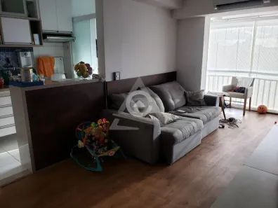 Apartamento com 2 Quartos à venda, 65m² no Bosque, Campinas