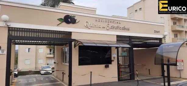 Apartamento com 3 Quartos à venda, 84m² no Vila Pagano, Valinhos