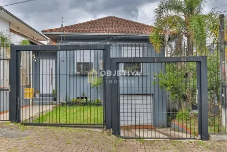Casa com 2 Quartos à venda, 200m² no Partenon, Porto Alegre