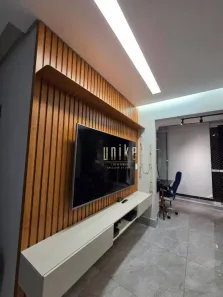 Apartamento com 2 Quartos à venda, 77m² no Jardim Sul, São José dos Campos