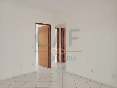 Apartamento com 2 Quartos à venda, 65m² no Jardim Elisa, Jaguariúna