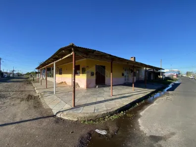 Imóvel Comercial à venda, 216m² no Centro, Cidreira