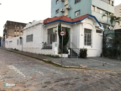 Imóvel Comercial com 1 Quarto para alugar, 172m² no Centro, Campinas
