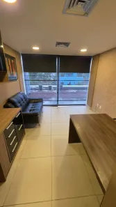 Sala Comercial para alugar, 22m² no Recreio dos Bandeirantes, Rio de Janeiro