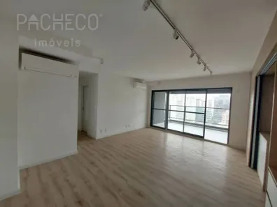 Apartamento com 3 Quartos à venda, 98m² no Pinheiros, São Paulo