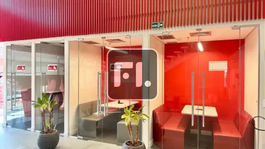 Sala Comercial à venda, 600m² no Chácara Santo Antônio (Zona Sul), São Paulo