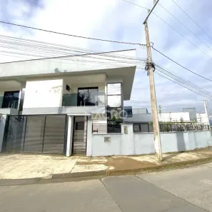 Casa com 3 Quartos à venda, 164m² no Amizade, Jaraguá do Sul
