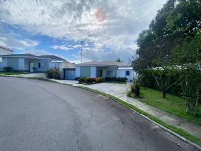 Casa com 3 Quartos à venda, 150m² no Colina de Laranjeiras, Serra