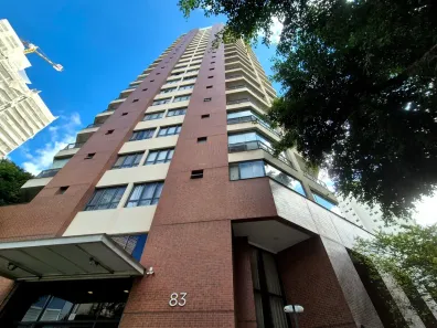 Apartamento com 1 Quarto à venda, 34m² no Pinheiros, São Paulo