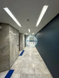 Sala Comercial para alugar, 340m² no Bela Vista, São Paulo