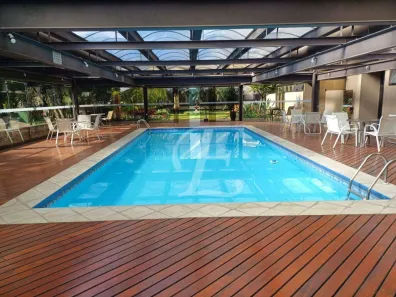 Apartamento com 1 Quarto à venda, 53m² no Cerqueira César, São Paulo