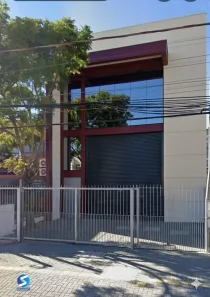 Galpão/Depósito/Armazém com 2 Quartos para alugar, 478m² no Santa Maria Goretti, Porto Alegre