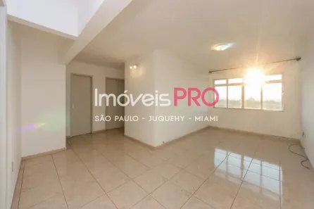 Apartamento com 3 Quartos à venda, 87m² no Saúde, São Paulo