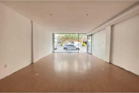Ponto Comercial para alugar, 70m² no Cascatinha, Juiz de Fora