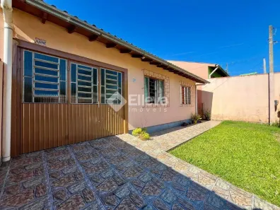 Casa com 2 Quartos à venda, 90m² no Mato Alto, Gravataí