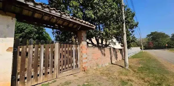 Lote/Terreno à venda, 1260m² no Chácaras de Recreio Cruzeiro do Sul, Santa Bárbara D'Oeste