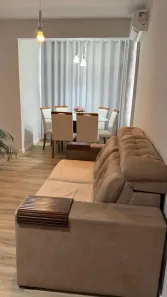Apartamento com 2 Quartos à venda, 84m² no Capoeiras, Florianópolis