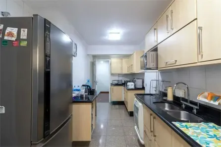 Apartamento com 4 Quartos à venda, 221m² no Alto de Pinheiros, São Paulo