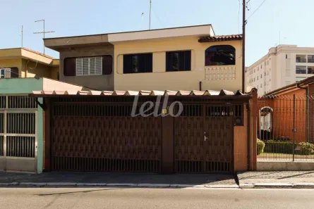 Casa com 3 Quartos à venda, 139m² no Vila Nova Mazzei, São Paulo