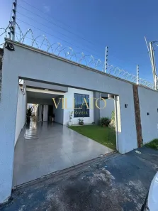 Casa com 3 Quartos à venda, 243m² no Cardoso Continuação, Aparecida de Goiânia